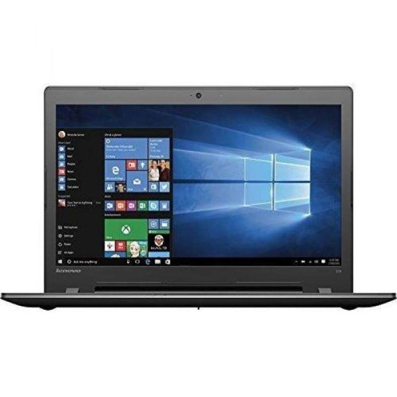 2016 Lenovo 17.3 Widescreen 1600x900 Laptop, Intel 6th Generation Core i3 (2.3 GHz), 4GB RAM, 500GB HDD, Wireless-AC, Bluetooth 4.0, HDMI, Webcam, Media Reader, Windows 10 Malaysia