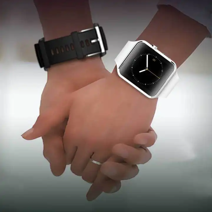 2018 x6 smartwatch