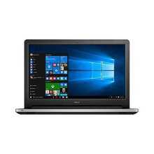 Dell 2017 Inspiron 15.6” Full HD Touchscreen Signature Premium Flagship laptop, Intel Core i5-6200U, 2.30 GHz, 8GB DDR3L, 1TB HDD, 802.11AC/a/b/g/n, Bluetooth, HDMI, DVD/RW, Win 10 - Silver Dell 2017 Inspiron 15.6” Full HD Touchscreen Signature Premium Flagship laptop, Intel Core i5-6200U, 2.30 GHz, 8GB DDR3L, 1TB HDD, 802.11AC/a/b/g/n, Bluetooth, HDMI, DVD/RW, Win 10 - Silver image
