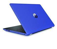 2017 HP Business Flagship High Performance 15.6 Laptop PC AMD A12-9700P APU Quad-Core Processor 8GB DDR4 Memory 1TB HDD DVD-RW AMD Radeon R7 Graphics Bluetooth Webcam Window 10-Blue Malaysia