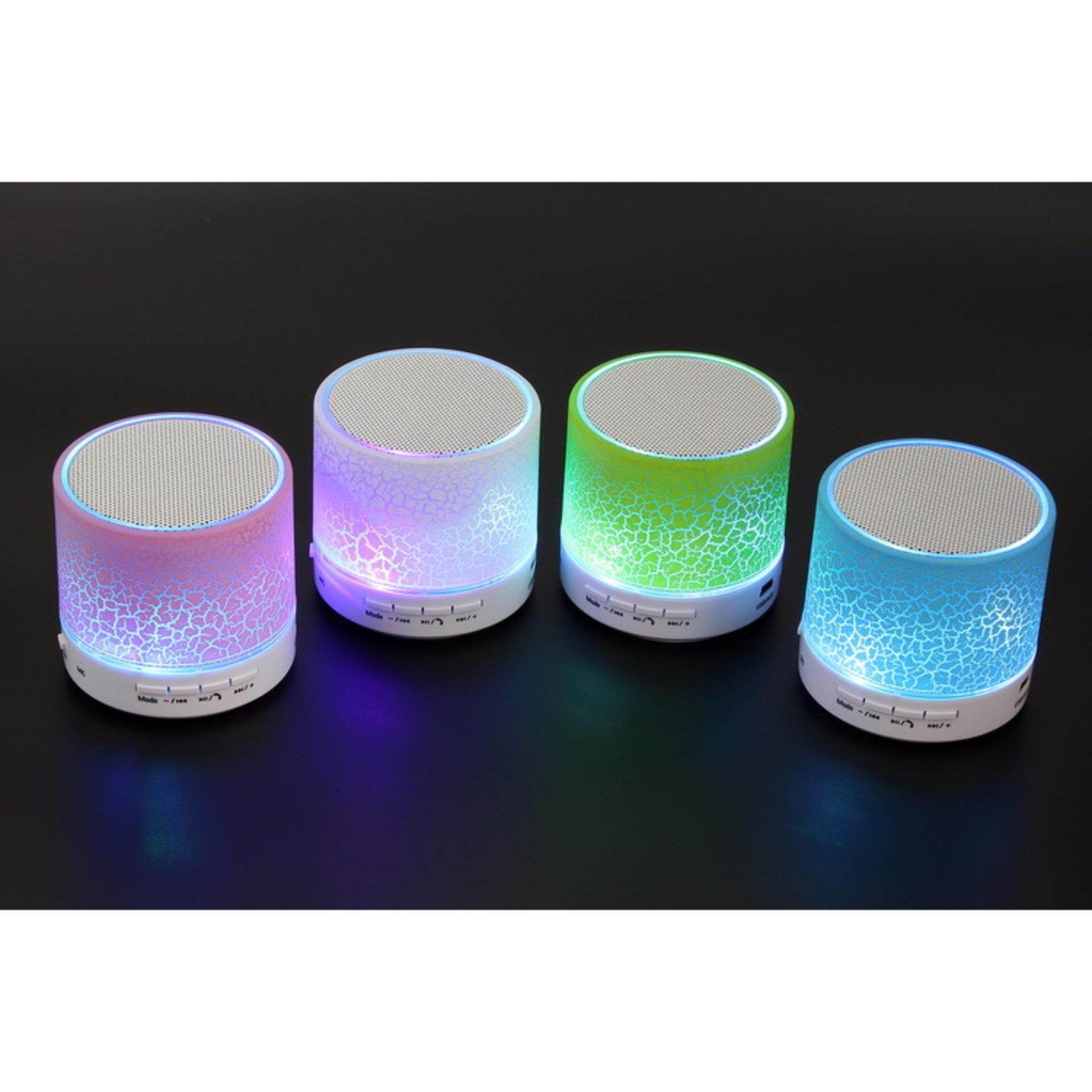 รีวิว ของแท้ ลำโพงแบบพกพา Speakers High Quality มินิแบบพกพาลำโพงบลูทูธพร้อมไฟและแฮนด์ฟรี - นานาชาติ ยอดขายอันดับ 1 รีวิว ของแท้ ลำโพงแบบพกพา Speakers High Quality มินิแบบพกพาลำโพงบลูทูธพร้อมไฟและแฮนด์ฟรี - นานาชาติ ยอดขายอันดับ 1