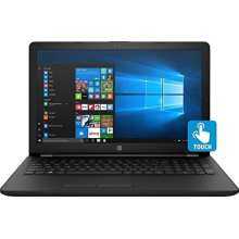 HP 2018 Newest Premium 15.6” Touchscreen HD Laptop, Intel Dual Core i3-7100U Processor 2.40GHz, 8GB DDR4 RAM, 1TB HDD, HDMI, Bluetooth, Webcam, HD Graphics 620, DVD-RW, 8-Hours Battery, Win 10 HP 2018 Newest Premium 15.6” Touchscreen HD Laptop, Intel Dual Core i3-7100U Processor 2.40GHz, 8GB DDR4 RAM, 1TB HDD, HDMI, Bluetooth, Webcam, HD Graphics 620, DVD-RW, 8-Hours Battery, Win 10 image