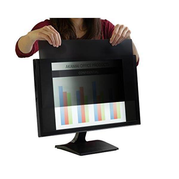 23.8 Inch (Diagonal Diukur) Layar Privasi untuk Layar Lebar Monitor Komputer (AP23.8W9)-Intl