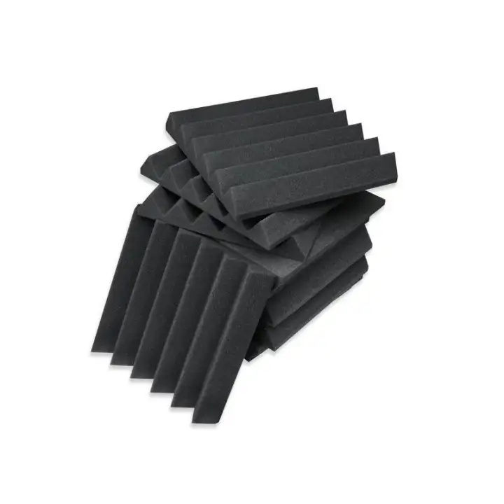 fireproof sound deadening