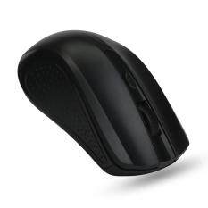 2.4G Mice Optical Mouse Cordless USB Receiver PC Computer Wireless For Laptop BK Malaysia