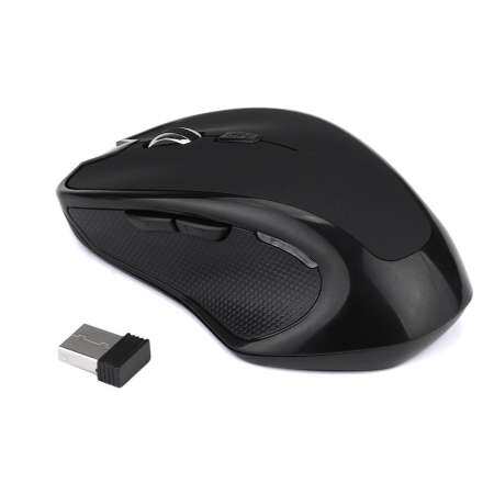 2.4GHz 2400 DPI Wireless Optical Mouse Mice + USB Receiver for PC Laptop MAC