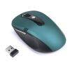 2.4GHz Wireless Mouse USB Optical Scroll Mice for Tablet Laptop Computer Luxury