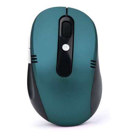 2.4GHz Wireless Mouse USB Optical Scroll Mice for Tablet Laptop Computer Luxury
