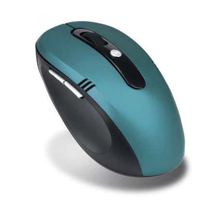 2.4GHz Wireless Mouse USB Optical Scroll Mice for Tablet Laptop Computer Luxury