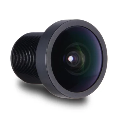 2.5mm Replacement 170 Degree Wide Angle Camera DV Lens for Go pro HD Hero, Hero 2 3, SJCAM SJ4000 SJ5000, HS1177 Runcam Swift FPV Cameras
