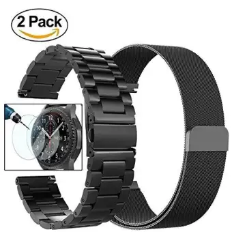 samsung galaxy watch mesh band