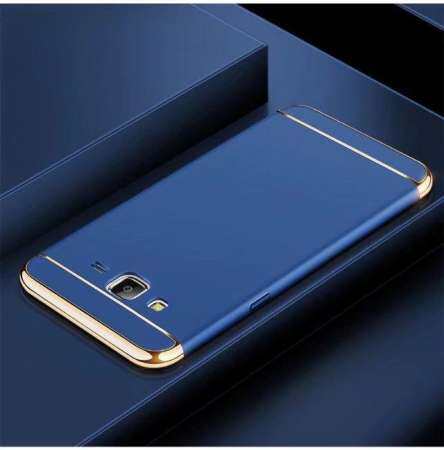 สำหรับซัมซุงกาแล็คซี่ J2 PRIME G532 ฝาหลัง 3 ใน 1 เคสพีซีบางพิเศษ Hard COVER เคสโทรศัพท์สำหรับซัมซุงกาแล็คซี่ J2 PRIME G532 - INTL