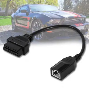 Where Is My Car Diagnostic Port Car Port Image Hd