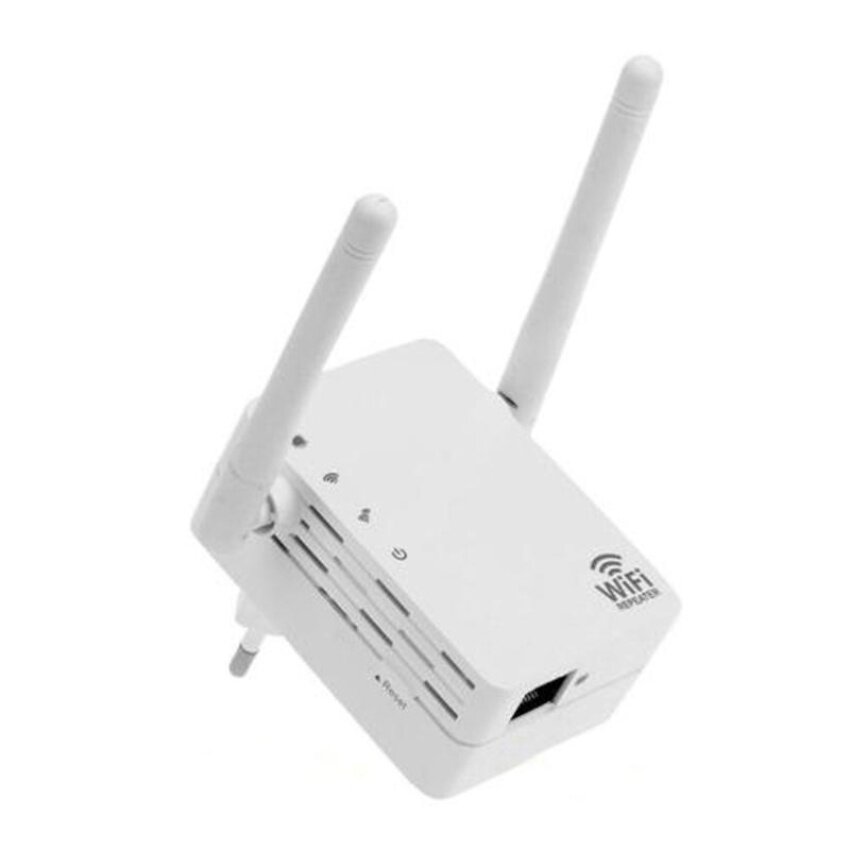 300 Mbps Nirkabel Router Jarak Extender Wifi Repeater Signalamplifier Booster Jaringan Extender Spesifikasi: U. S. Peraturan & NB-Internasional