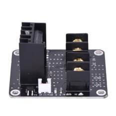 3D Printer Ranjang Hangat Modul Daya Tinggi Saat Ini 210A MOSFET Upgrade Landai 1.4