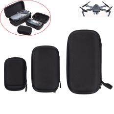 3 Buah EVA Tas Jinjing Kuat Tas Penyimpanan DJI Drone Mavic Pro/Pengendali Jarak Jauh/Baterai