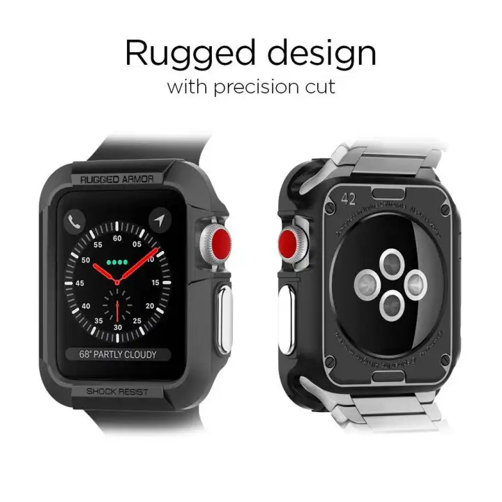 apple watch series 3 casing