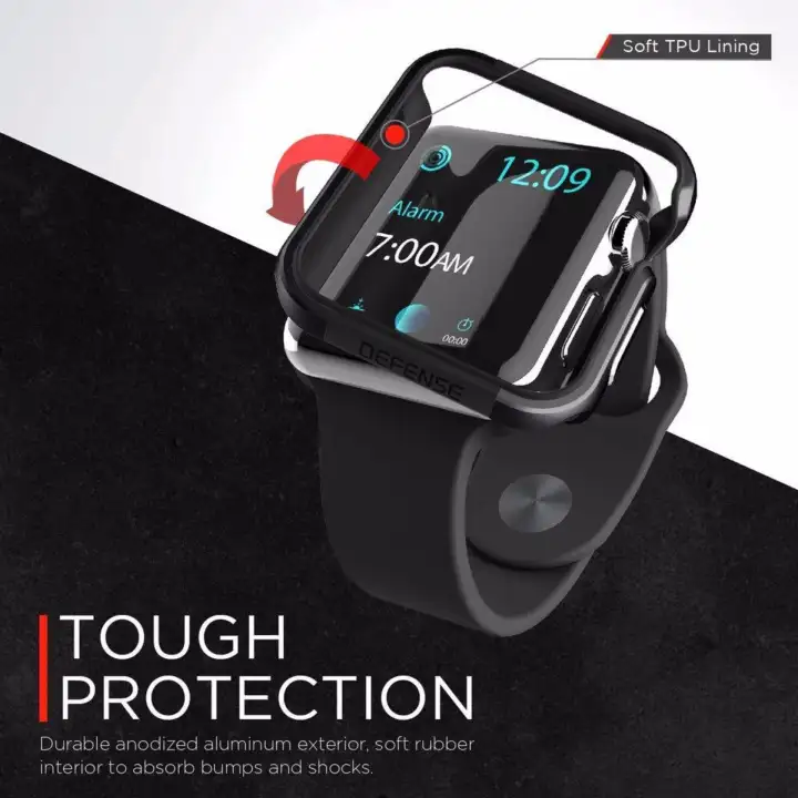 apple watch series x