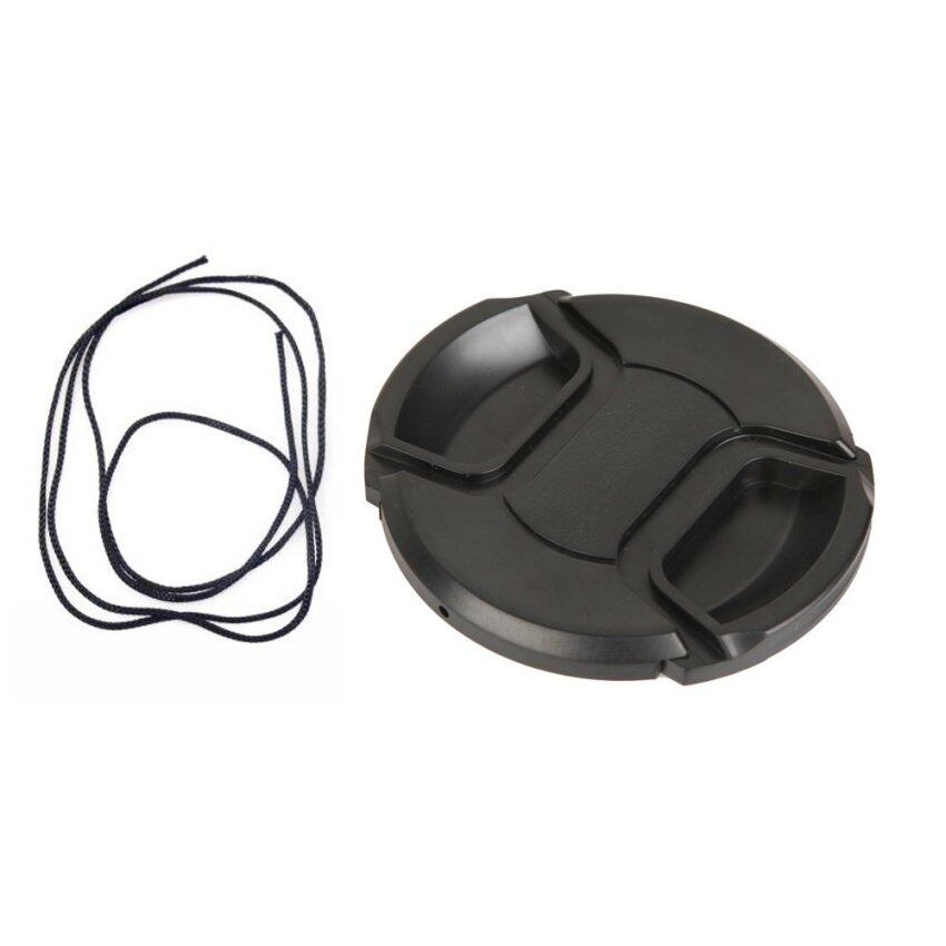 43Mm Lens Cap For Samsung Nx3000 Nx500 16-50Mm Lens