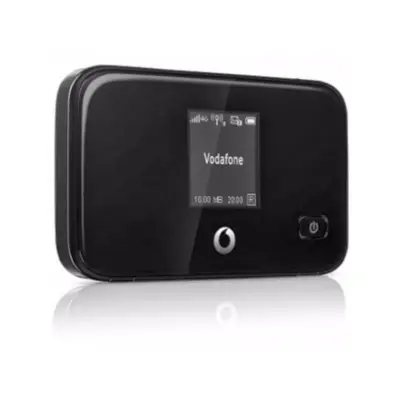 4GLTE Vodafone R212 up to 10 devices Mobile Wifi Modem+3 Months Warranty