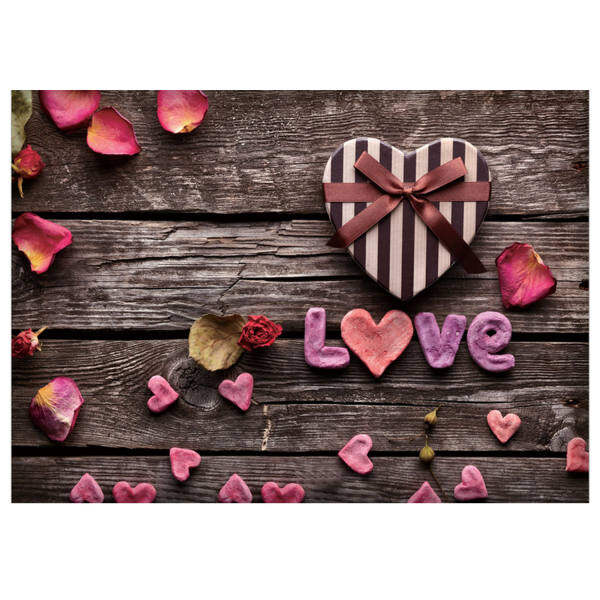 Outdoor Lighting For Lights S Brands Review Deqi 5 X 7ft Vinyl Love Heart Valentine Day Photography Background Studio Photo Backdrop Props Decoration