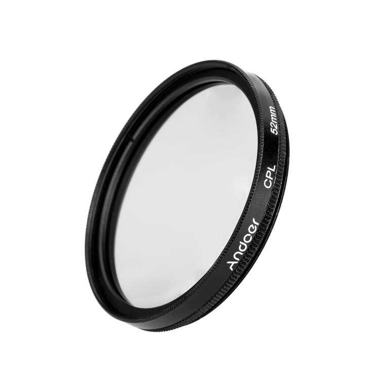 Circular Polarizer