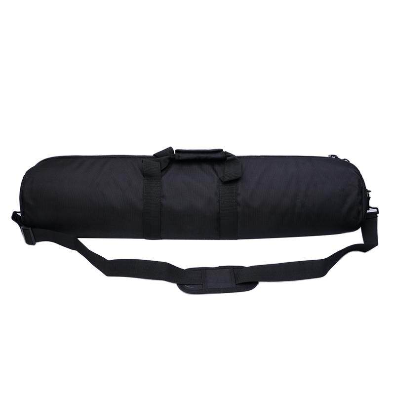 55/75/80 Cm Padded Tali Kamera Tripod Tas Pembawa Tas untuk Manfrotto Gitzo Velbon-Internasional