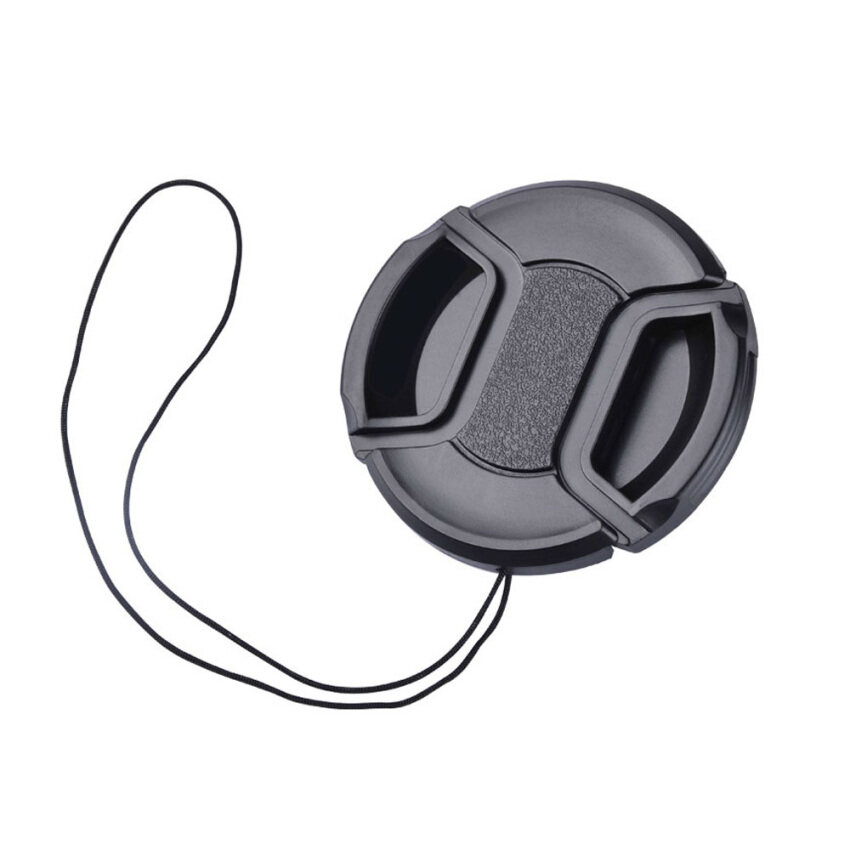 58Mm Lens Cap For Samsung Nx30 Nx300 Nx210 18-55Mm