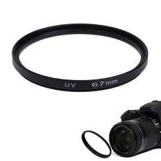 67mm UV Ultra-Violet Filter Lens protector For Digital Camera Nikon/ Canon