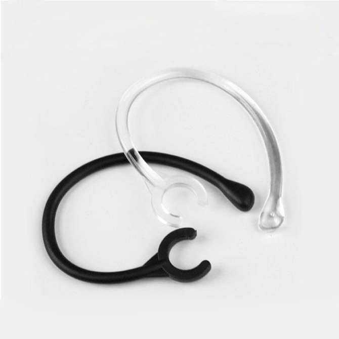 ... Jual Voberry Universal Headset Earloops Earclips Earhook Ear Loop Source Rp 137 000