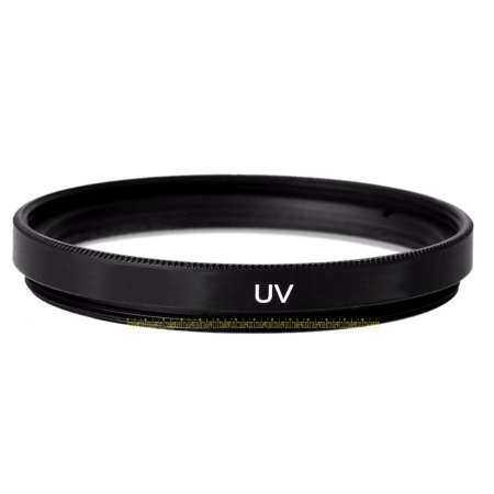 95mm UV Ultra - VIOLET FILTER ตัวป้องกันเลนสสำหรับ DSLR Camera 95 มม.