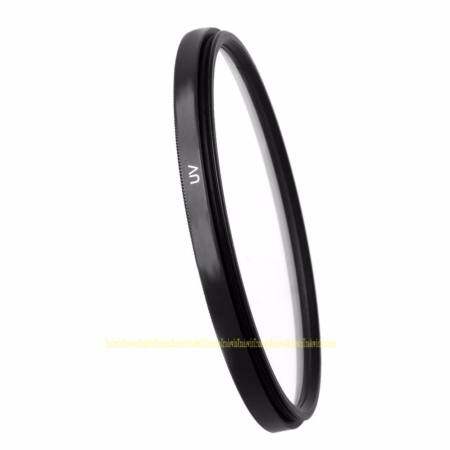 95mm UV Ultra - VIOLET FILTER ตัวป้องกันเลนสสำหรับ DSLR Camera 95 มม.