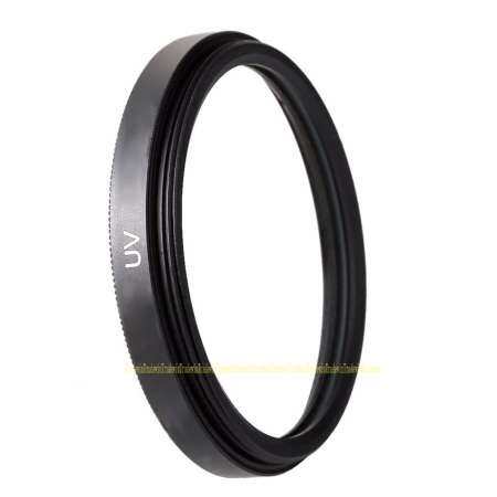 95mm UV Ultra - VIOLET FILTER ตัวป้องกันเลนสสำหรับ DSLR Camera 95 มม.