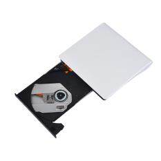 KACOO External DVD Drive, Yokkao USB 3.0 / 2.0 DVD Burner For Laptops And Desktops Notebook Supports Windows XP / 2003 / Vista / 7 / Win8, Mac OS
