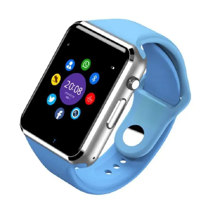 bluetooth watch connect to android