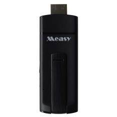 A2W II Eksternal Wifi Miracast Dongle TV Pass Wifi DLNA Tampilan Ios Android