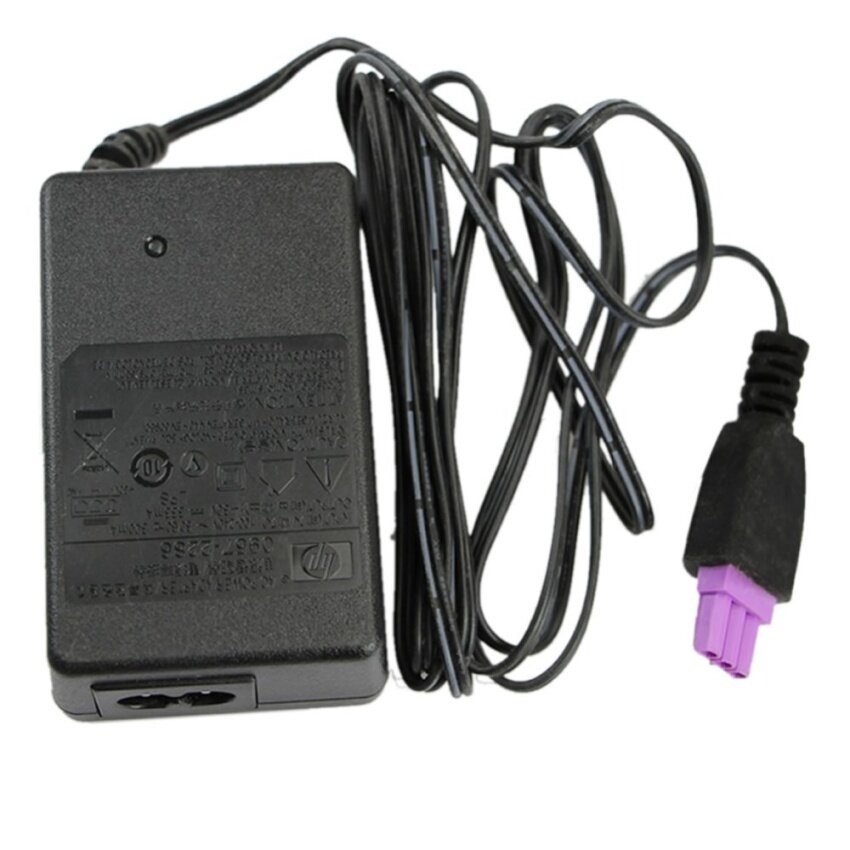 AC Adapter 0957-2286 30V 333mA for HP 1050 1000 2050 Printer PowerSupply - intl