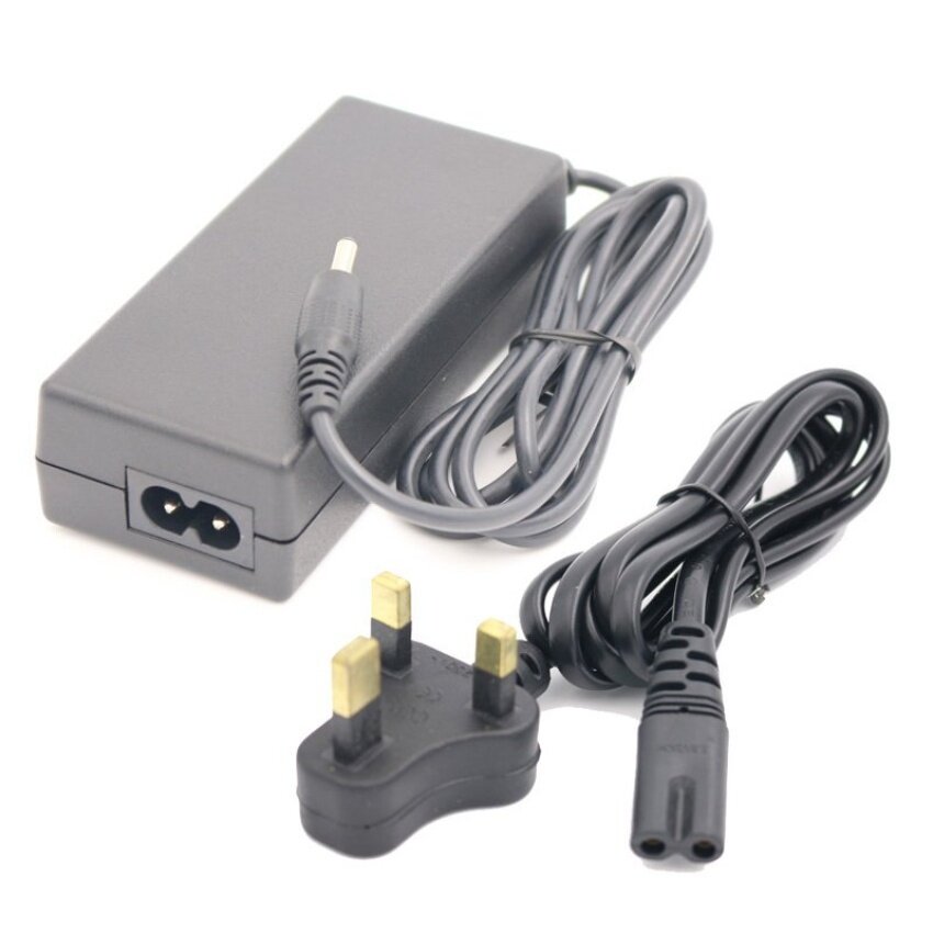 Adaptor AC Pengisi Ulang Daya untuk Canon LEGRIA IVIS VIXIA HF FS400 FS406G10M30 M300 M31-Intl