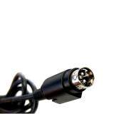 3 Pin AC Adapter Power Supply Cord For Harman Kardon SoundSticks I II III 1 2 3