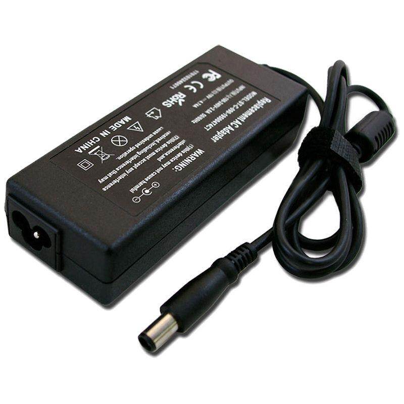 Adaptor AC Pengisi Daya untuk HP ProBook 6440b 6445b 6460B 6540b 6545b 6555b 90 W-Intl