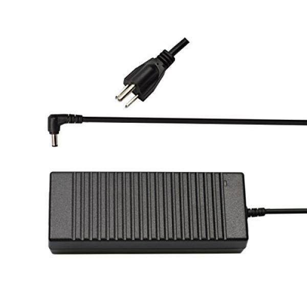 Ac Charger for ASUS ROG GL552 GL552V GL553 GL553V GL553VE GL552VW-DH71 GL552VW-DH74 15-Inch Gaming Laptop Power Supply Adapter Cord - intl