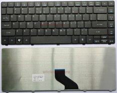 ACER Aspire 4738ZG 4352 D640 4240 E1-421 E1-421G E1-431 4252 Keyboard Malaysia