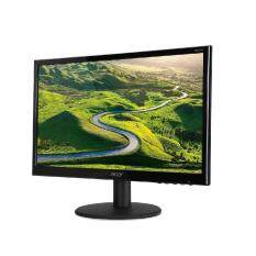 Acer EB192Q 19 LED Monitor - 5ms 768p VGA 3 years Warranty Malaysia