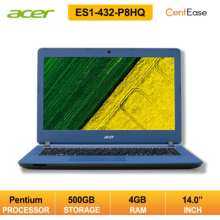 Acer Aspire 14 ES1-432-P8HQ Acer Aspire 14 ES1-432-P8HQ image