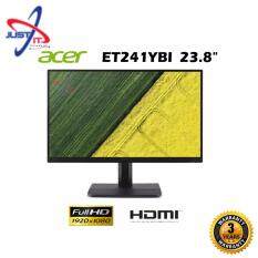 Acer ET241Y IPS 24 LED Monitor - ET241YBI Malaysia