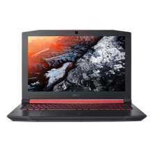 Acer Nitro 5 AN515-51-70Y8 Gaming Laptop (15.6 IPS FHD / i7-7700HQ / 4GB / 1TB + 128GB / GTX 1050Ti / W10) Acer Nitro 5 AN515-51-70Y8 Gaming Laptop (15.6 IPS FHD / i7-7700HQ / 4GB / 1TB + 128GB / GTX 1050Ti / W10) image