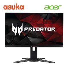 Acer Predator XB252Q 24.5 Gaming Monitor (240Hz, G-Sync) Malaysia