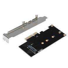 Adapter Card to PCI-E x4 for M.2 NGFF SSD XP941 SM951 M6E PM951 950 PRO SSD