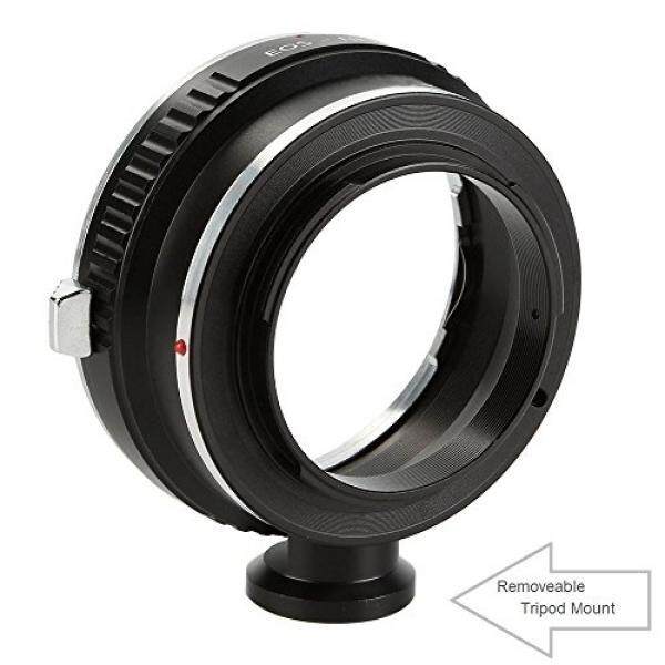 Adaptor untuk Mengkonversi Canon Eos, EF, EF-S Lensa untuk E-Gunung/NEX Alpha Sony A7, A7S, A7IIK, A7II, a7R II A6500, A6300, A6000,-Intl