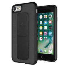 adidas Performance Grip Case Handyhülle für Apple iPhone 7 PLUS - Schwarz Black